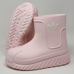 Adidas Adifom Superstar Boot W  Pink  IG4503 Womens Size 9.5 New